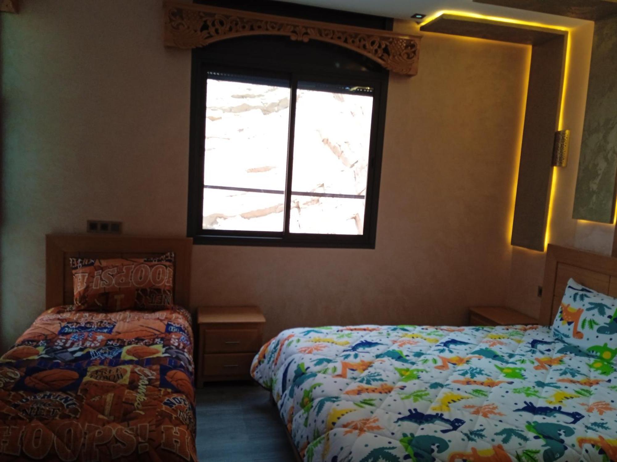 Relais Des Nomades Hotel Tinghir Room photo