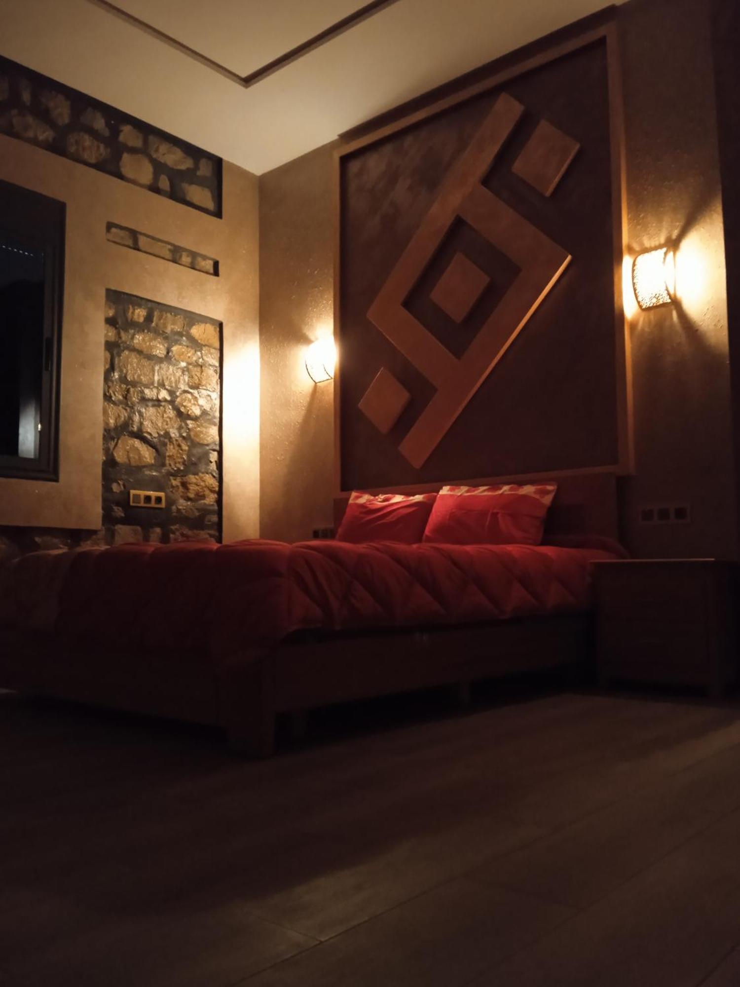 Relais Des Nomades Hotel Tinghir Room photo