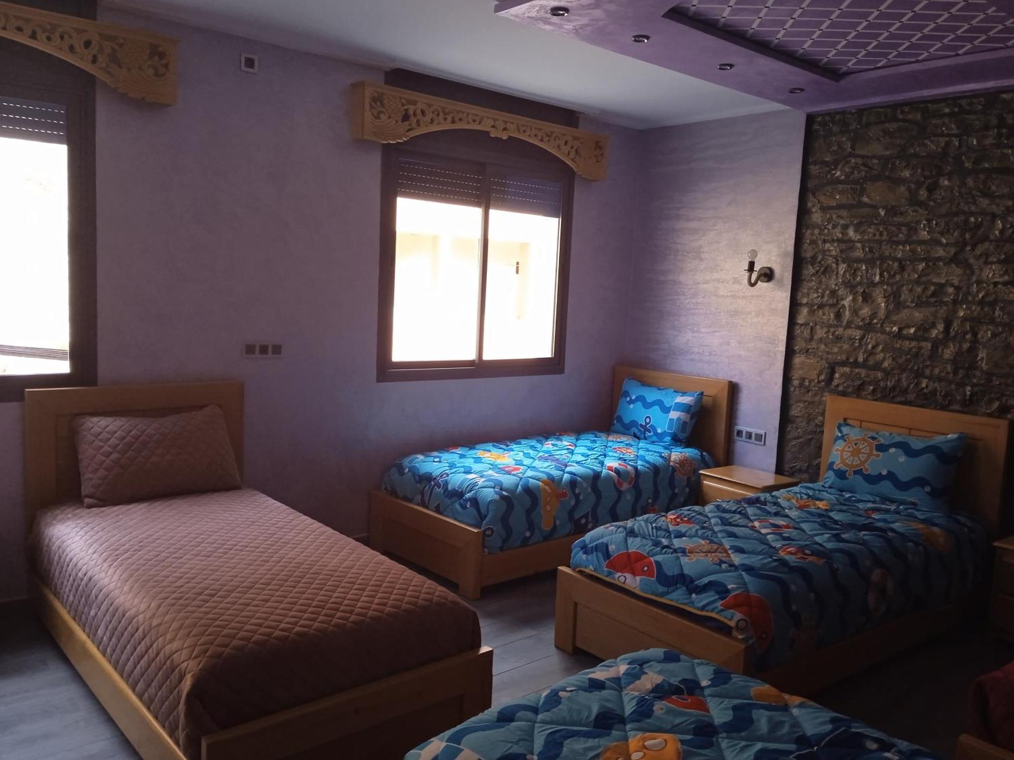 Relais Des Nomades Hotel Tinghir Room photo